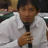 pasha ungu
