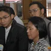 pasha ungu