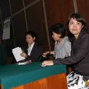 dewi sandra, glenn fredly
