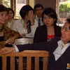 halimah agustina kamil
