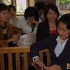 halimah agustina kamil