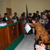halimah agustina kamil