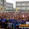 HUT RI di Cipinang
