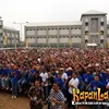 HUT RI di Cipinang