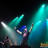 andra and the backbone
