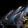 andra and the backbone
