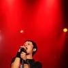 andra and the backbone