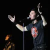 andra and the backbone