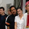 drama elang