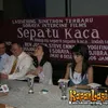 'Sepatu Kaca'