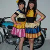 Sinta dan Jojo