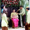 Ashanty