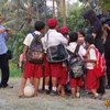 mbah surip