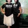 Sita Nursanti, Nina Tamam, Teater Buto