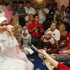 Siti Nurhaliza dan Datuk K