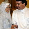 Siti Nurhaliza dan Datuk K