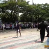 SS4 INA Super Junior 