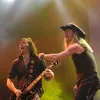 skid row