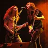 skid row