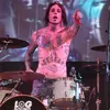 skid row