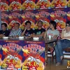 slankers day