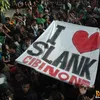 Slank