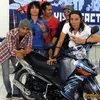 slank