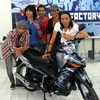 slank