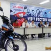 slank