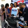 slank
