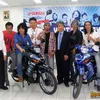 slank