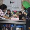 slank