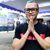 Thomas Ramadhan