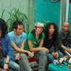 Slank