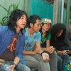 Slank
