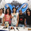 slank