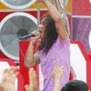 slank