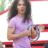 slank