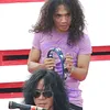 slank