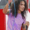 slank