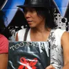 slank