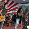 slank