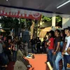 slank