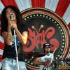 slank