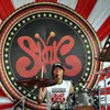 slank