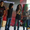 slank