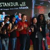 slank