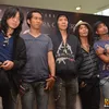 Slank