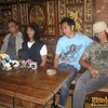 slank