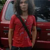 slank